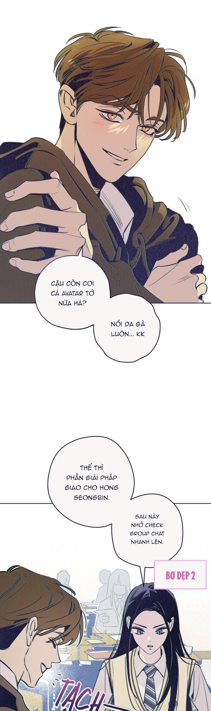 Trắc Nghiệm 4 Lựa Chọn - chap2 - Trang 7